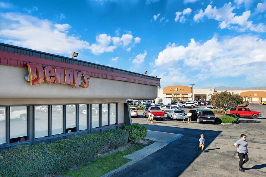 82120 US Highway 111, Indio, CA for sale - Building Photo - Image 2 of 9