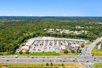 4516 Durham Chapel Hill Blvd, Durham, NC - AÉRIEN Vue de la carte - Image1