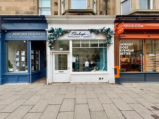 Plus de détails pour 166 Bruntsfield Pl, Edinburgh - Commerce de détail à louer
