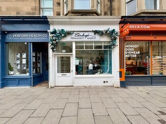 More details for 166 Bruntsfield Pl, Edinburgh - Retail for Lease