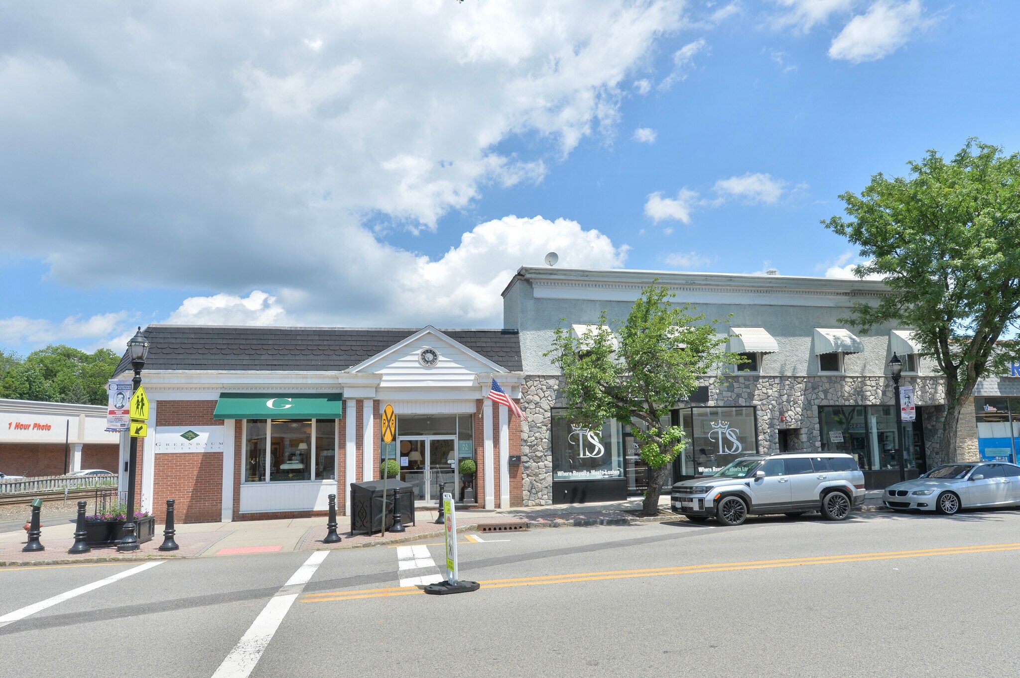 189 Rock Rd, Glen Rock, NJ à vendre Photo du bâtiment- Image 1 de 1