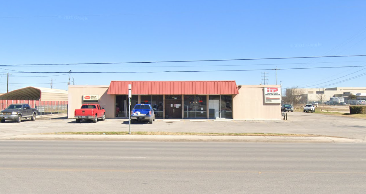 150 S WW White Rd, San Antonio, TX for lease Building Photo- Image 1 of 6