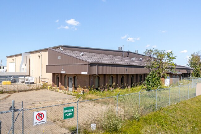 Plus de détails pour 1202 8A St, Leduc County, AB - Industriel à vendre