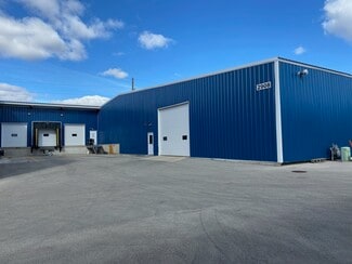 More details for 2908 Vinland st, Oshkosh, WI - Industrial for Lease