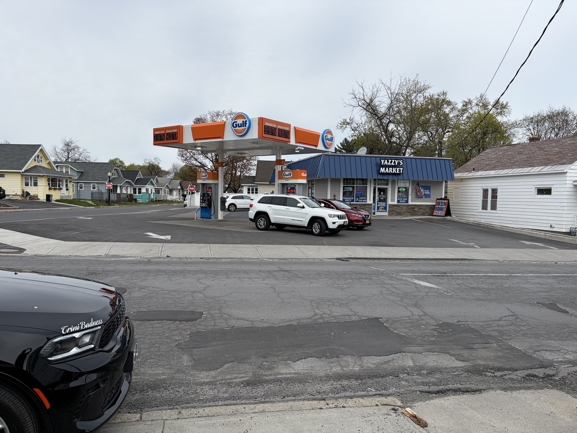 281 Altamont Ave, Schenectady, NY for sale Primary Photo- Image 1 of 6