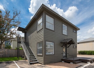 3601 White Oak Dr, Houston, TX for lease Interior Photo- Image 1 of 6