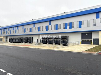 More details for Industrial for Lease