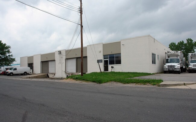 Plus de détails pour 10714 Hanna St, Beltsville, MD - Local d'activités à louer