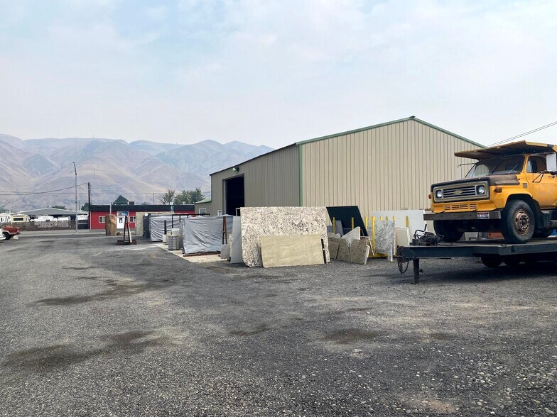 1337 Bridge St, Clarkston, WA à vendre - Photo du bâtiment - Image 3 de 21