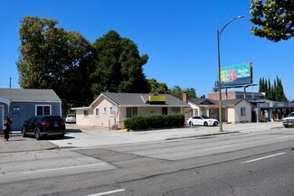 More details for 521 S Bascom Ave, San Jose, CA - Office for Sale