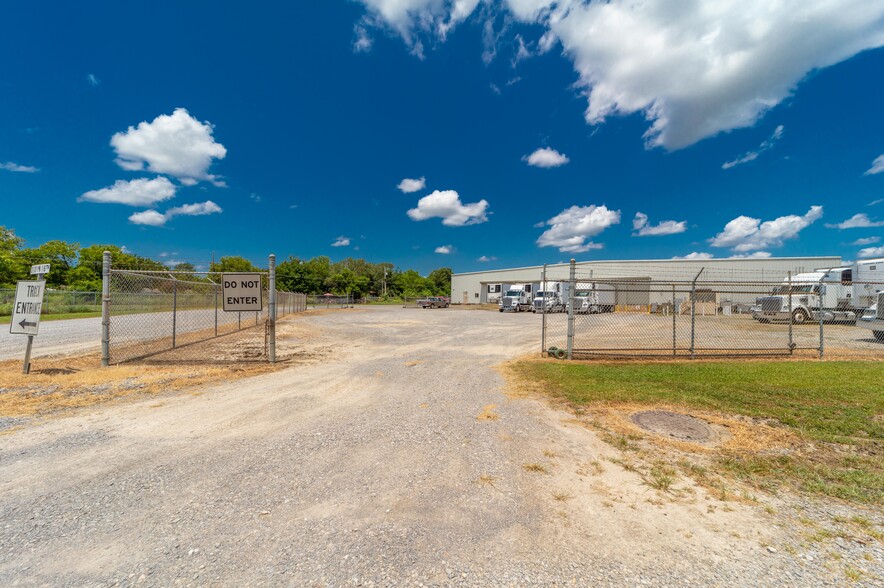 1900 N 16th St, Mcalester, OK à vendre - Photo principale - Image 1 de 1