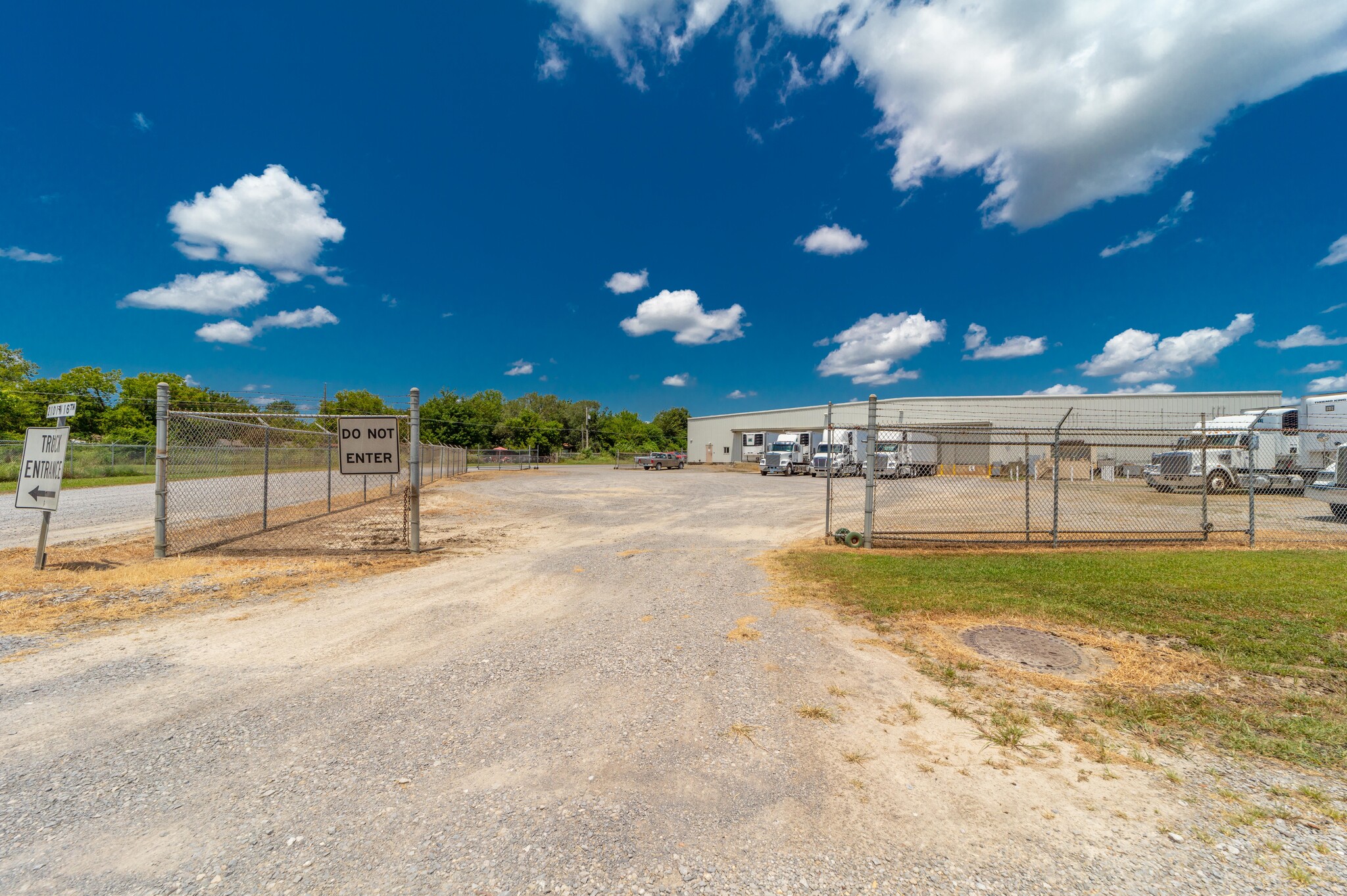 1900 N 16th St, Mcalester, OK à vendre Photo principale- Image 1 de 1