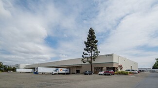 More details for 2446-2476 Verna Ct, San Leandro, CA - Industrial for Lease