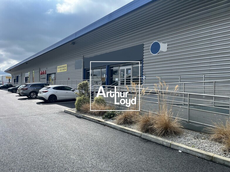 31 Avenue De Larrieu, Toulouse à louer - Photo du bâtiment - Image 3 de 9