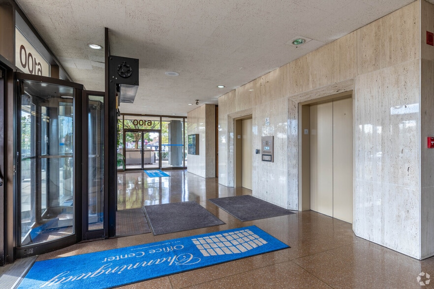 6100 Channingway Blvd, Columbus, OH for lease - Interior Photo - Image 3 of 11