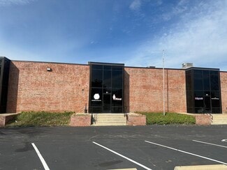More details for 79-85 Weldon Pky, Maryland Heights, MO - Flex for Lease