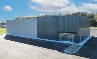 More details for 372 SW Windswept Gln, Lake City, FL - Industrial for Sale