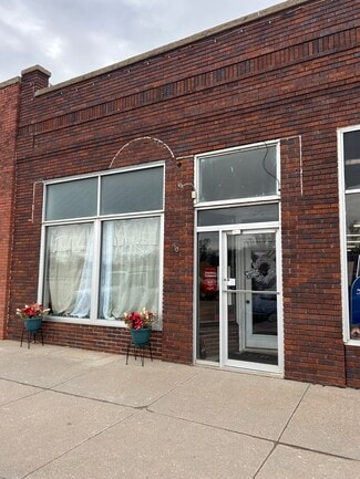 More details for 114 E South Railway, Oxford, NE - Retail for Sale