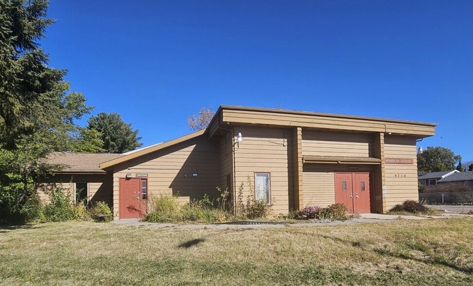 4718 Hammersley Rd, Madison, WI for lease - Building Photo - Image 1 of 3