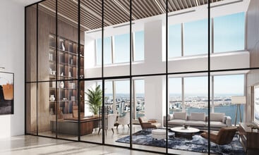 One World Trade Center, New York, NY for lease Interior Photo- Image 2 of 7