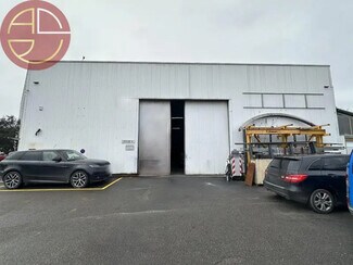 More details for Industrial for Lease