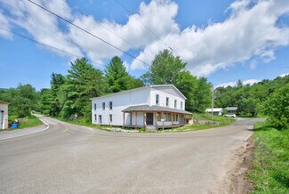 Plus de détails pour 11 Mt Zion rd, Elk Creek, VA - Commerce de détail à vendre