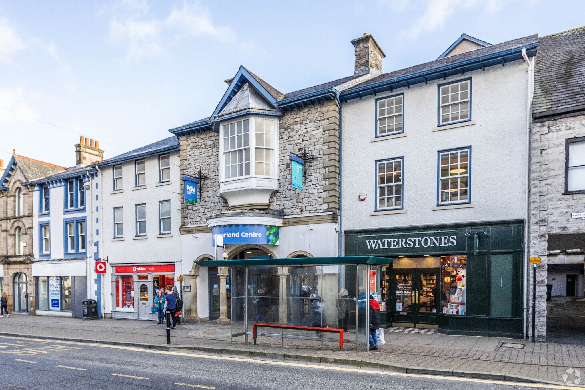 Stricklandgate, Kendal à louer Photo principale- Image 1 de 3