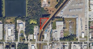 More details for 481 Thorpe Rd, Orlando, FL - Land for Lease
