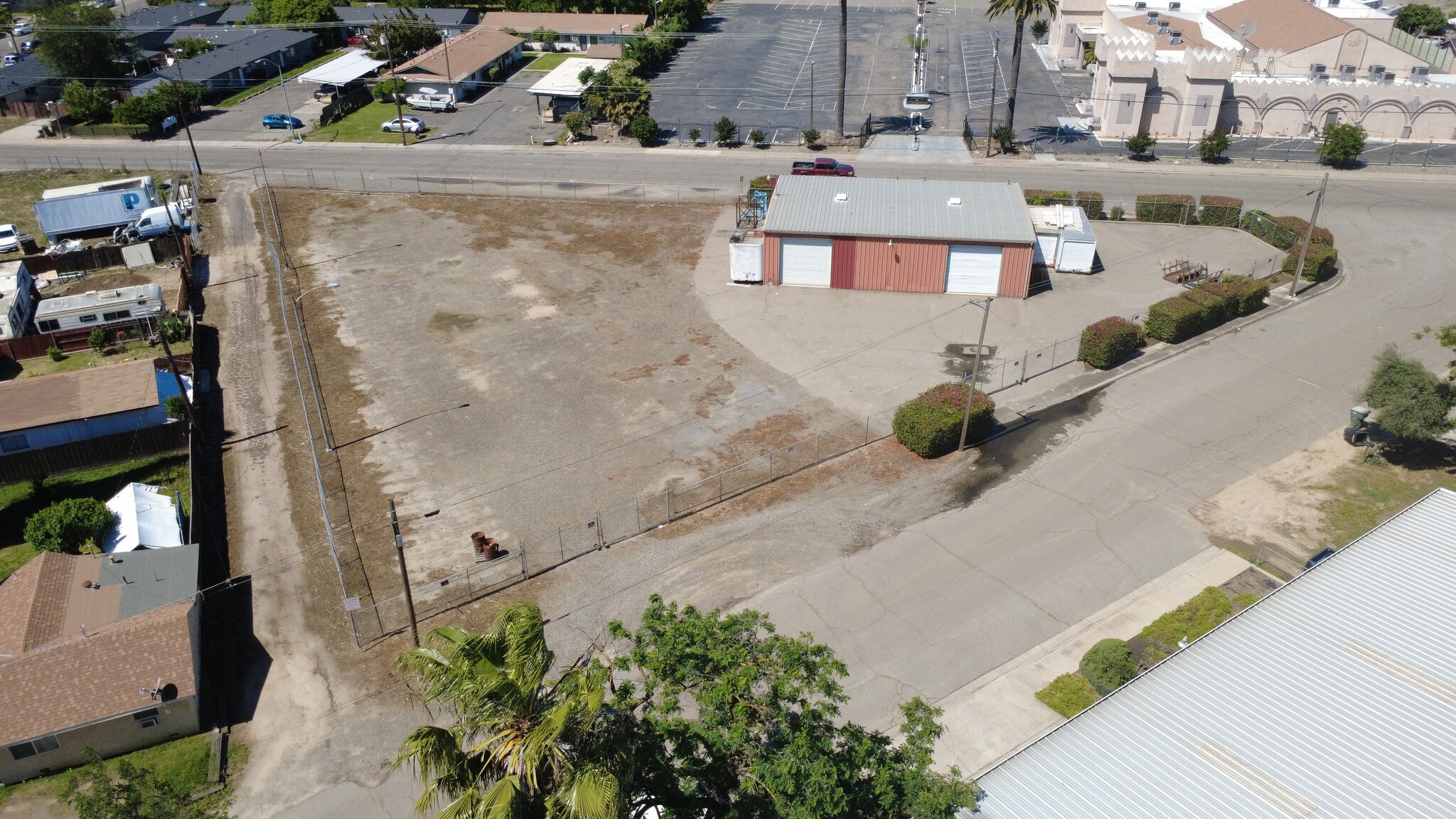 3119 West Ave, Ceres, CA à vendre Photo du bâtiment- Image 1 de 11
