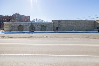 More details for 159 Temple St, Nashua, NH - Industrial for Lease