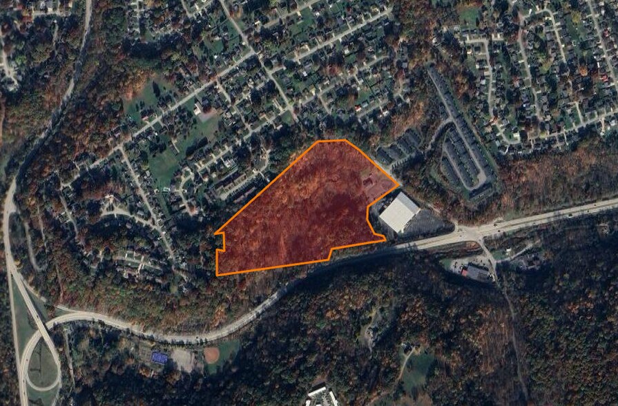 706 Craigdell Rd, New Kensington, PA for sale - Primary Photo - Image 1 of 6