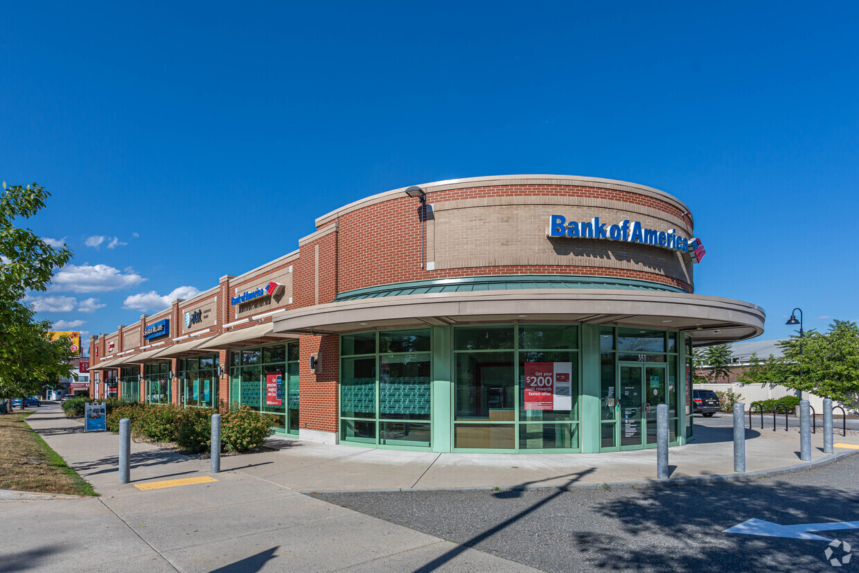 351 Fresh Pond Pkwy, Cambridge, MA for sale Primary Photo- Image 1 of 1