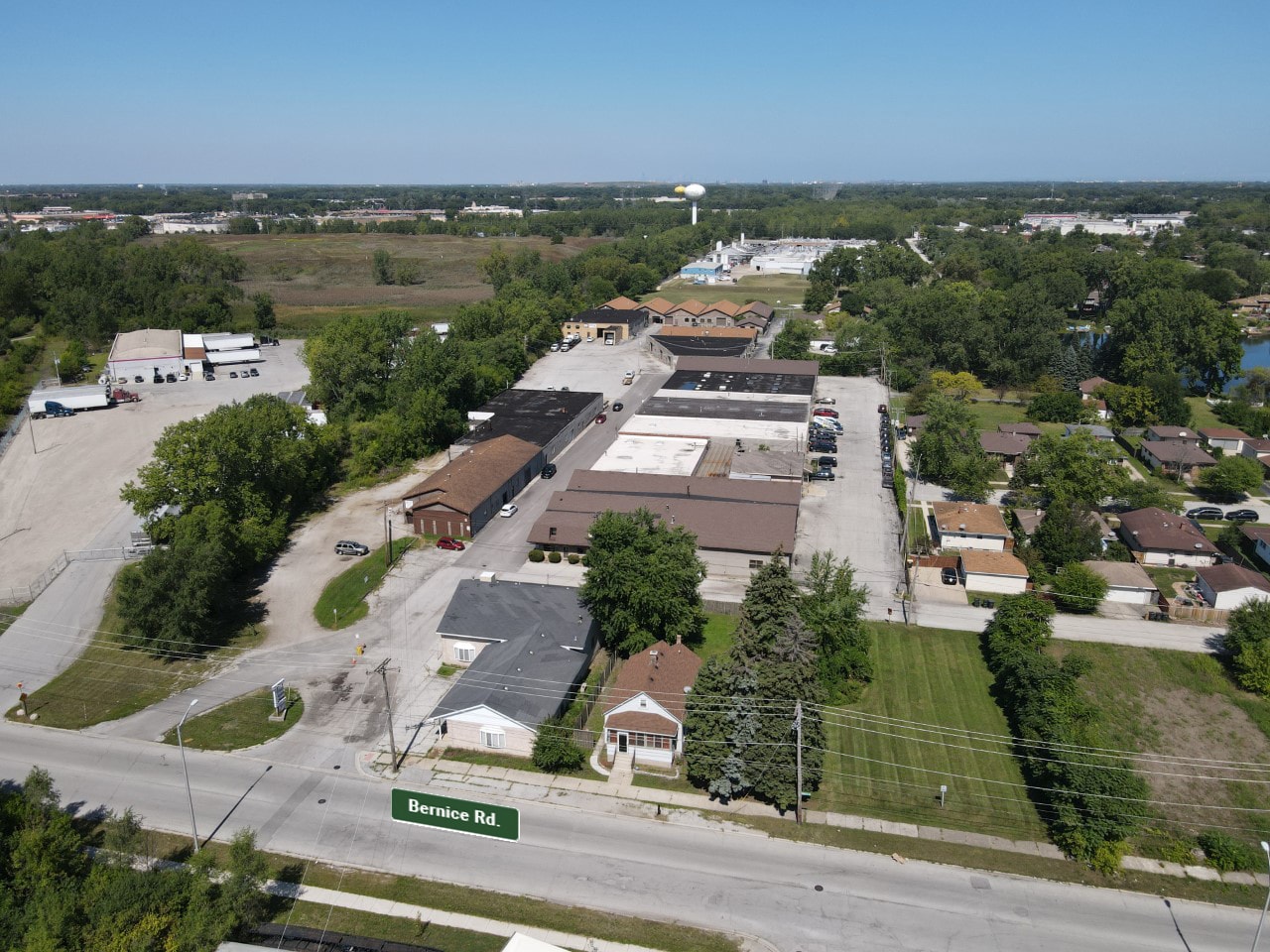 2800 Bernice Rd, Lansing, IL for sale Primary Photo- Image 1 of 7