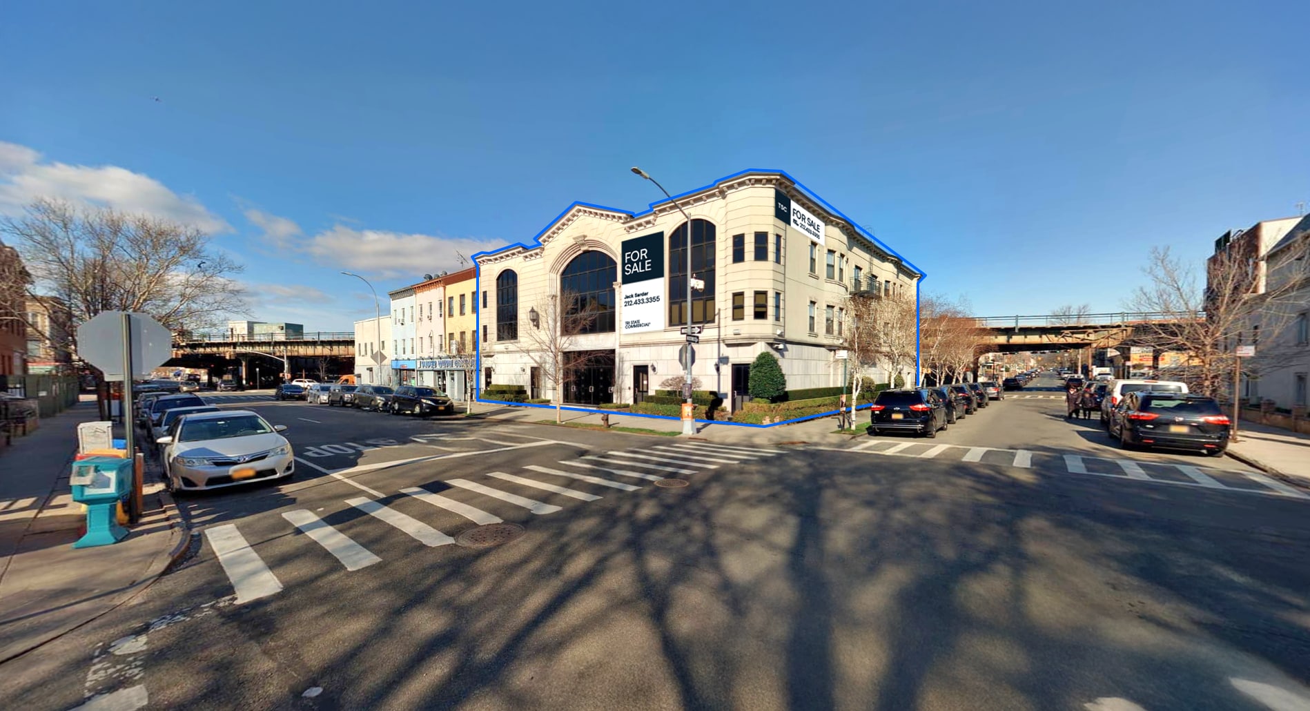 5902 14th Ave, Brooklyn, NY for sale Primary Photo- Image 1 of 28