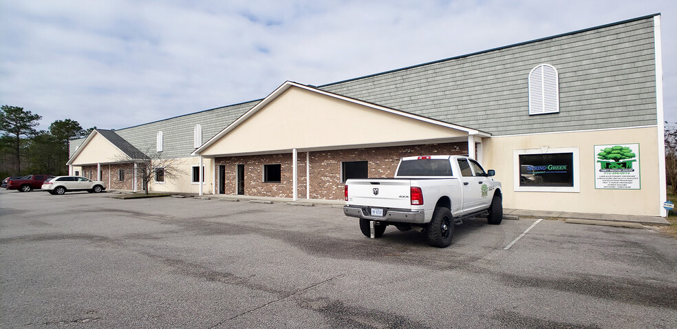 Flex in Shallotte, NC for sale - Building Photo - Image 1 of 1