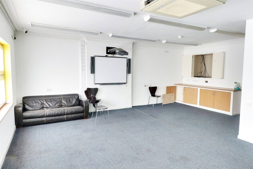 35 The Strand, Bude à vendre - Photo intérieure - Image 3 de 8