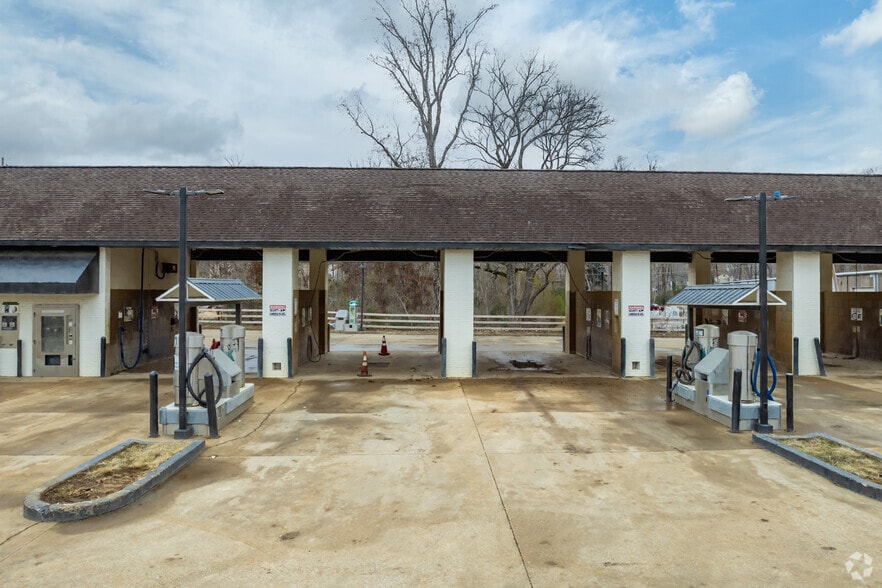 2934 US 51, Hernando, MS for sale - Building Photo - Image 3 of 4