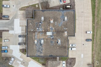 1575 Corporate Woods Pky, Uniontown, OH - AERIAL map view - Image1