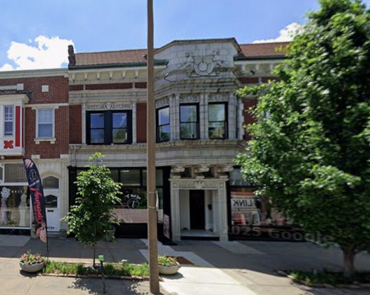 4736-4750 McPherson Ave, Saint Louis, MO for sale - Building Photo - Image 1 of 8