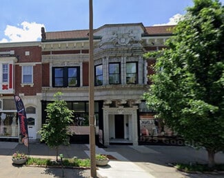 Plus de détails pour 4736-4750 McPherson Ave, Saint Louis, MO - Commerce de détail à vendre