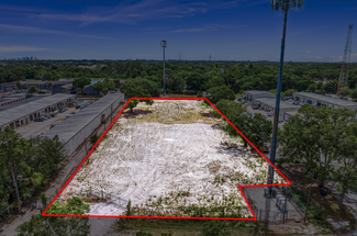 More details for 9400 Lazy Ln, Tampa, FL - Land for Lease