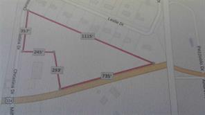 4110 W State St, Edinburg, PA à vendre - Plan cadastral - Image 3 de 4