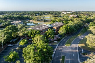 250 International Pky, Lake Mary, FL - Aerial  map view