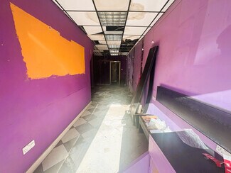 Plus de détails pour 17 North Rd, Southall - Commerce de détail à vendre
