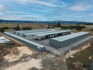 Plus de détails pour 27 Coho ln, Mccall, ID - Industriel à vendre