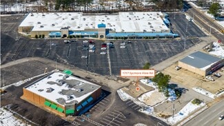 Plus de détails pour 1717 Sycamore View Rd, Memphis, TN - Commerce de détail à louer
