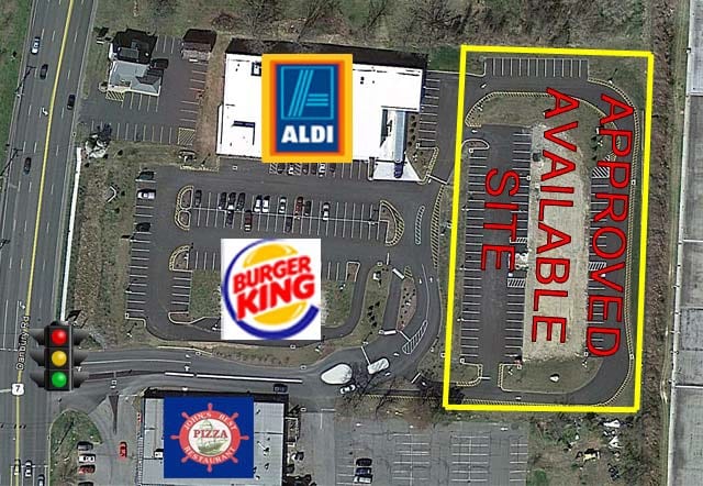 125 Danbury Rd, New Milford, CT for sale - Primary Photo - Image 2 of 5