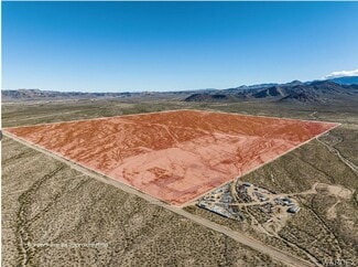 More details for 4994 S Apache Rd, Kingman, AZ - Land for Sale