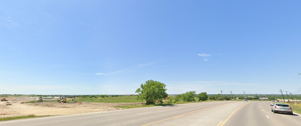 1915-1813 W Henderson St, Cleburne, TX à vendre - Autre - Image 3 de 3