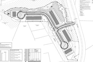 Plus de détails pour 8.67 West 15th Street, Hinesville, GA - Terrain à vendre